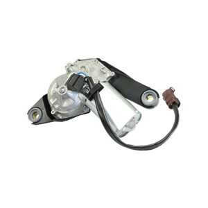 Torkarmotor, Bak, peugeot 106 ii, 6405 C4, 6405C4, 96 346 598 80, 9634659880