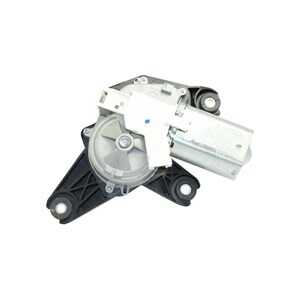 Torkarmotor, Bak, renault grand scénic ii, megane kombi ii, scénic ii, 82 00 153 458, 8200153458