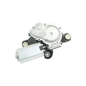 Torkarmotor, Bak, fiat 500l, 51883637, 52053067