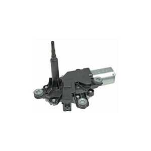 Torkarmotor, Bak, ford, 1807931, 1879523, DV6117K441AA, DV61-17K441-AA, DV6117K441AB, DV61-17K441-AB