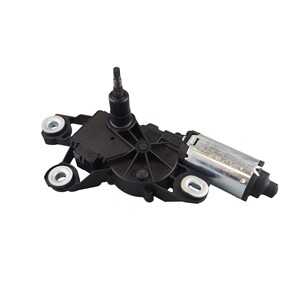 Torkarmotor, Bak, seat altea, altea xl, leon, toledo iii, 1P0 955 711, 5P0 955 711, 5P0 955 711A, 5P0 955 711B, 5P0 955 711C