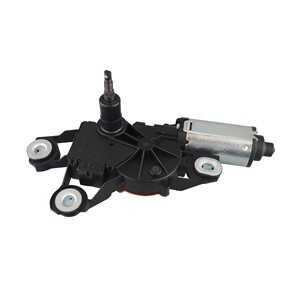 Torkarmotor, Bak, seat ibiza iii, 6L6 955 711, 6L6 955 711A, 6L6 955 711B, 6L6 955 711D