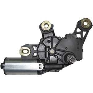 Torkarmotor, Bak, seat,skoda,vw, 1J6 955 711B, 1J6 955 711C, 1J6 955 711D, 1J6 955 711F, 1J6 955 711G, 1J9 955 711