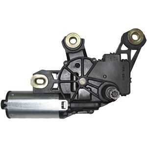 Torkarmotor, Bak, audi a3, a3 sportback, a4 b5 avant, a6 c5 avant, allroad c5, vw passat b5 variant, 8L0 955 711, 8L0 955 711A,