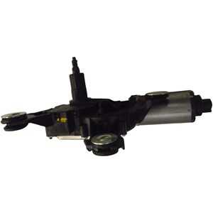 Torkarmotor, Bak, audi, 4F9 955 711C, 4F9 955 711E, 8E9 955 711, 8E9 955 711A, 8E9 955 711B, 8E9 955 711C, 8E9 955 711D, 8E9 95