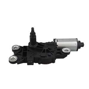 Torkarmotor, Bak, volvo v70 iii, xc60 suv i, xc70 ii, 30 663 891, 31 290 787