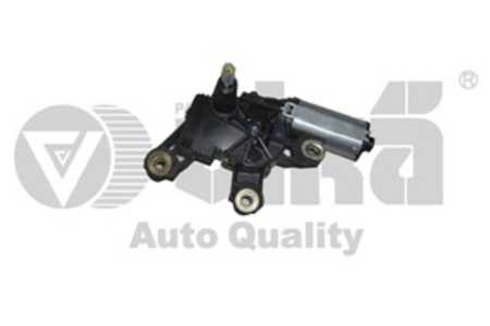 Torkarmotor, Bak, vw polo, 6Q6955711, 6Q6955711B