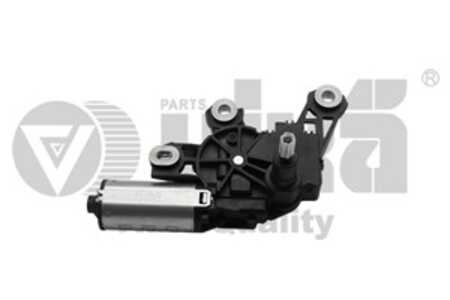 Torkarmotor, Bak, audi,seat,skoda,vw, 1J0955665H, 1J6955711B, 1J6955711C, 1J6955711D, 1J6955711F, 1J6955711G, 1J9955711, 1J9955