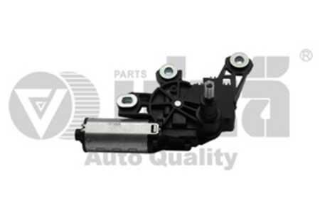 Torkarmotor, Bak, seat alhambra, vw sharan, 7M3955711, 7M3955711A, 7M3955711C