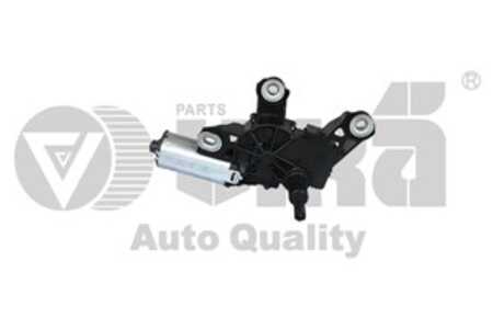 Torkarmotor, Bak, audi a4 b5, a4 b5 avant, seat arosa, 6X0955711C, 6X0955713C, 8D0955711, 8D9955711, 8L0955711C