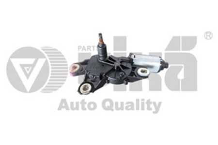 Torkarmotor, Bak, seat ibiza iii, 6L6955711, 6L6955711A, 6L6955711B