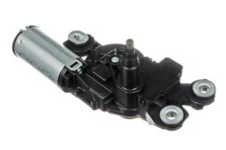 Torkarmotor, Bak, volvo v70 iii, xc60 suv i, xc70 ii, 30663891, 31290787