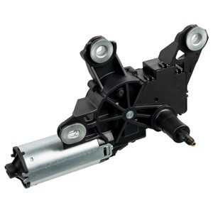 Torkarmotor, Bak, audi a4 allroad b8, a4 b8, a4 b8 avant, 4F9 955 711 C, 4F9 955 711 E