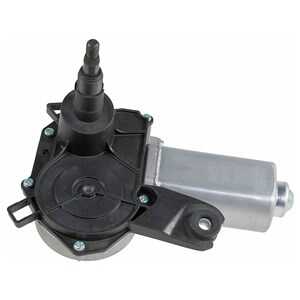 Torkarmotor, Bak, citroën c1, peugeot 107, toyota aygo, aygo skåp/halvkombi, 6405 T2, 6405T2, 851300H010, 85130-0H010