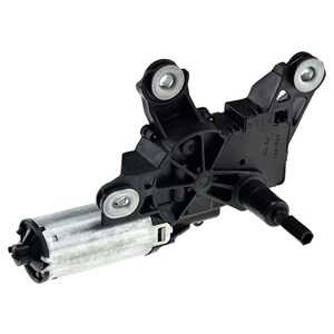 Torkarmotor, Bak, audi,vw, 3B9 955 711 A, 3B9 955 711 B, 3B9 955 711 C, 8L0 955 711 A, 8L0 955 711 B, 8L0 955 711