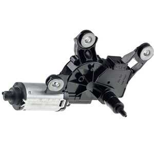 Torkarmotor, Bak, audi a3, a3 sportback, a4 b6 avant, a4 b7 avant, q5, q7, 8E9955711A, 8E9955711B, 8E9955711C, 8E9955711D, 8E99