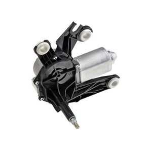 Torkarmotor, Bak, citroën xsara picasso, peugeot 206 halvkombi, 206 sedan, 6405 G7, 6405G7, 96 314 736 80, 9631473680