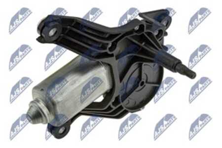 Torkarmotor, Bak, dacia logan express, logan mcv, logan pick-up, 6001548990