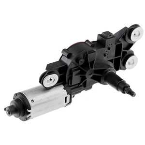 Torkarmotor, Bak, volvo v70 iii, xc60 suv i, xc70 ii, 30663891, 31290787