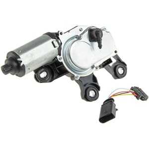 Torkarmotor, Bak, vw touareg, 7P6955711, 7P6955711A, 7P6955711B