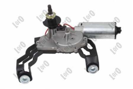 Torkarmotor, Bak, smart forfour, 4548200208, A4548200208