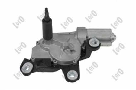 Torkarmotor, Bak, vw caddy minibus,  minivan iii, caddy skåp/stor limousine iii, touran, 1T0955711, 1T0955711C, 1T0955711D