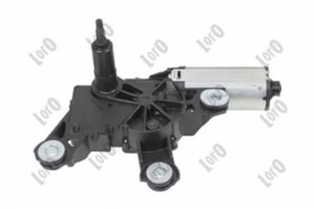 Torkarmotor, Bak, vw polo, 6Q6955711, 6Q6955711B