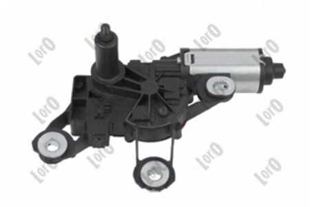 Torkarmotor, Bak, ford fiesta v, fiesta van v, fusion, 1141045, 1422314, 2S61A17K441AB, 2S61A-17K441-AC