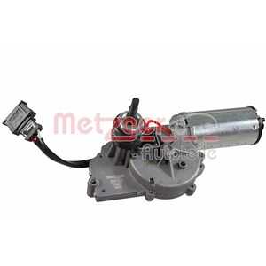 Torkarmotor, Bak, vw golf iii, golf van iii, golf van variant iii, golf variant iii, 1H6 955 713 A, 1H6955713A