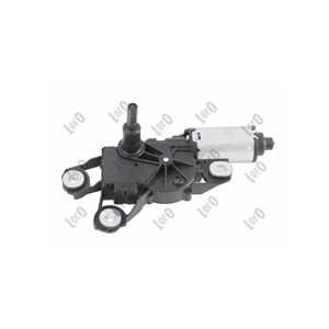 Torkarmotor, Bak, renault grand scénic ii, megane kombi ii, scénic ii, 8200153458