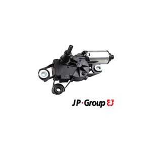 Torkarmotor, Bak, seat ibiza iii, ibiza iv, ibiza sc iv, ibiza st iv, 064013027010, 6L6955711, 6L6955711A, 6L6955711B, 6L695571