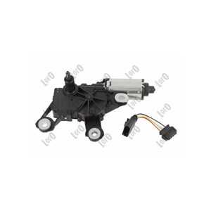 Torkarmotor, Bak, audi a1, a1 sportback, a6 allroad c7, a6 c5, a6 c6, a6 c6 avant, a6 c7, a6 c7 avant, q3, 4G9955711A, 4G995571