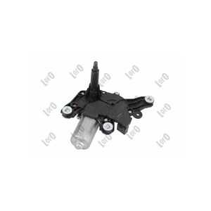 Torkarmotor, Bak, dacia sandero ii, renault captur i, clio iv, clio grandtour iv, zoe, 287105483R