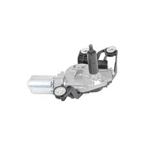 Torkarmotor, Bak, seat alhambra, vw golf vi, golf plus v, golf plus van, golf van vi, polo v, sharan, touran, 5K6 955 711A, 5K6