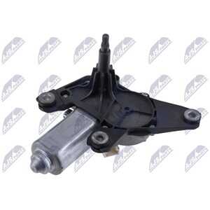 Torkarmotor, Bak, nissan,opel,renault, 28710-00QAC, 8200145486