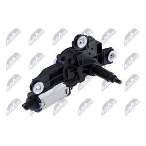 Torkarmotor, Bak, volvo c30, 31217000