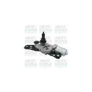 Torkarmotor, Bak, mercedes-benz e-klass t-model [s211], 2118200342, A2118200342