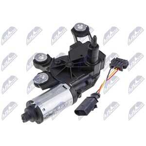 Torkarmotor, Bak, audi a1, a1 sportback, a6 allroad c7, a6 c6, a6 c7 avant, q3, 4G9955711A