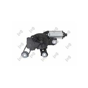 Torkarmotor, Bak, audi a3, a3 sportback, a4 b6 avant, a4 b7, a4 b7 avant, 8E9955711A, 8E9955711B, 8E9955711C, 8E9955711D