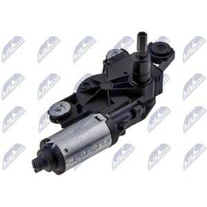 Torkarmotor, Bak, vw, 7E0955712