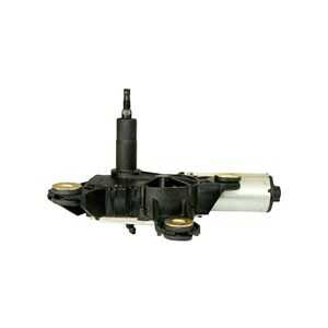 Torkarmotor, Bak, vw polo, 6Q6 955 711 B, 6Q6 955 711, 6Q6955711, 6Q6955711B