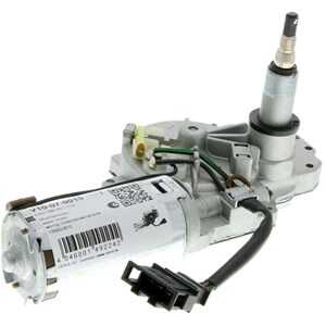 Torkarmotor, Bak, seat cordoba vario, vw polo iii, polo van skåp/halvkombi, polo variant, 6N0 955 713 A, 6N0 955 713 B