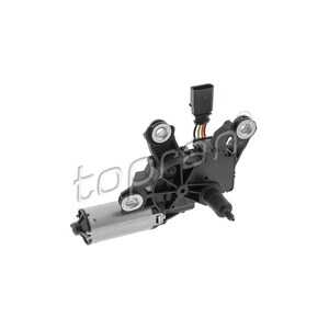 Torkarmotor, Bakruta, audi a1, a1 sportback, a6 c7 avant, q3, 4G9 955 711A, 4G9 955 711C, 8U0 955 711A