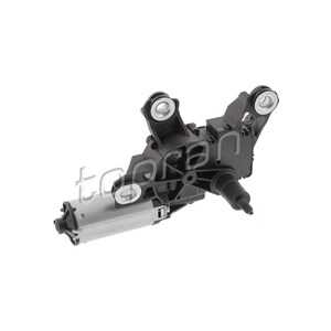 Torkarmotor, Bakruta, audi a4 b8, a4 b8 avant, 4F9 955 711C, 4F9 955 711E