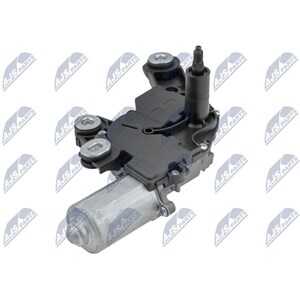 Torkarmotor, Fordon bak, audi q5, q5 van, 80A955711