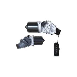 Torkarmotor, Fram, audi a2, 8Z0955113