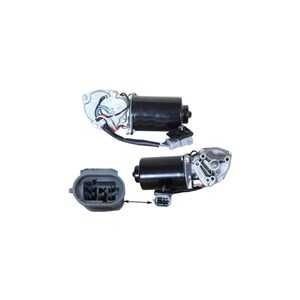 Torkarmotor, Fram, renault avantime, espace iii, 60 25 370 339, 6025370341