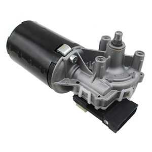 Torkarmotor, Fram, alfa romeo 156, 156 sportwagon, lancia lybra, lybra sw, 9948679, 9949141, 99491410, 9951286