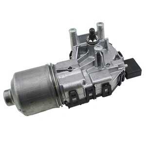 Torkarmotor, Fram, ford kuga i, 1515078, 1709010, 8V41-17508-AB