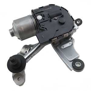 Torkarmotor, Fram, ford galaxy ii, s-max, 1205379, 1331029, 1696341, 1729629, 6M21-17504-BM